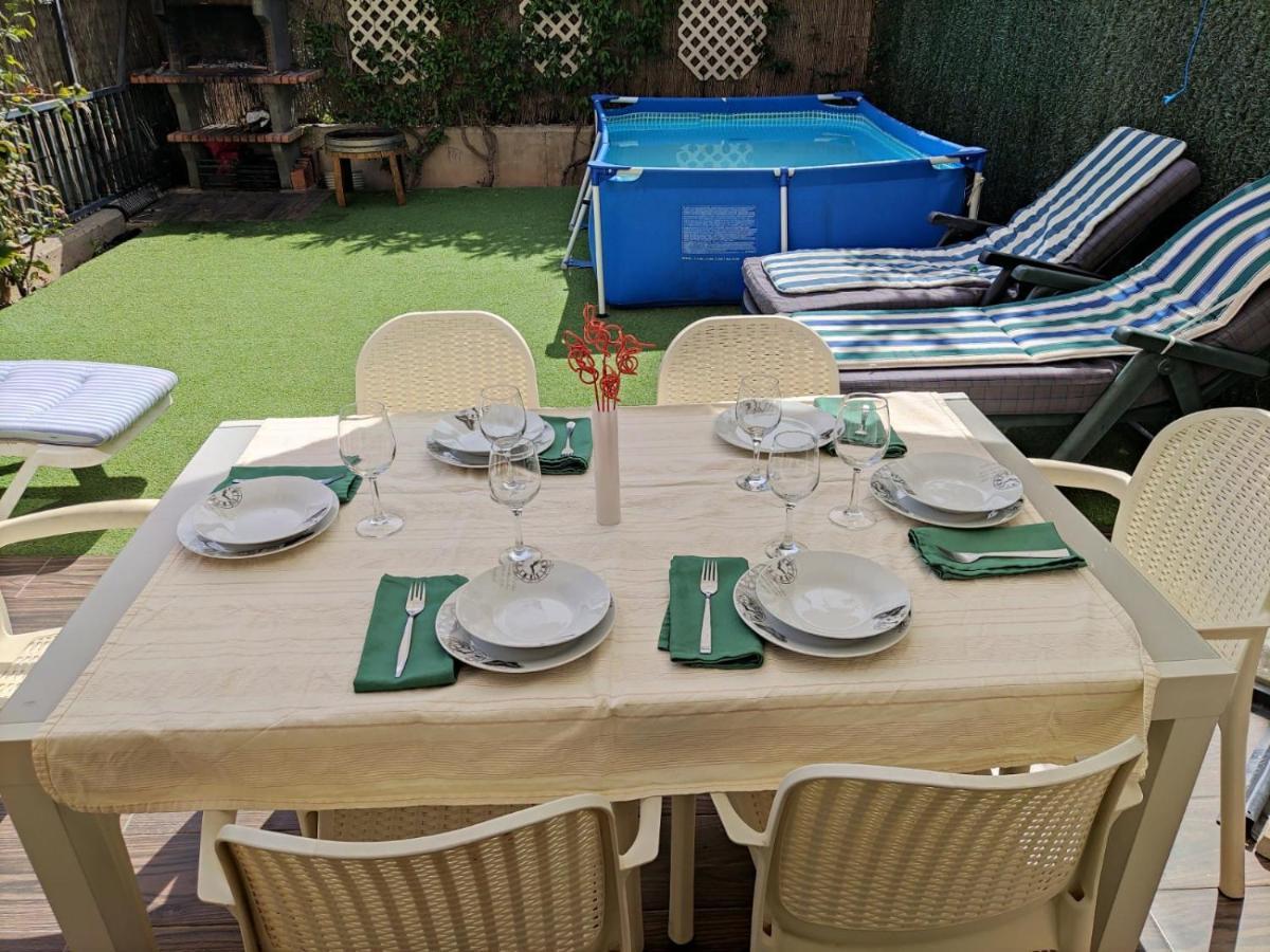 Maison d'hôtes Jardines De Viana à Viana  Extérieur photo