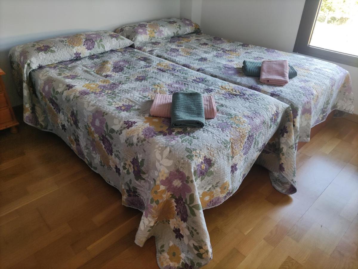 Maison d'hôtes Jardines De Viana à Viana  Extérieur photo
